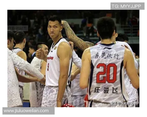 2006年八一队与广东队激战回顾：篮球赛场上的巅峰对决与经典瞬间