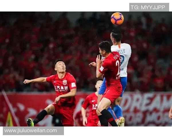 20181028上港与鲁能精彩对决直播回顾及赛后分析