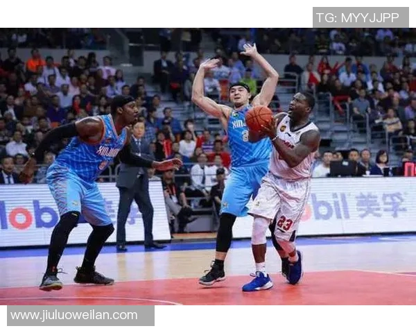 2017年广州队与奇才队精彩对决回顾及赛季表现分析