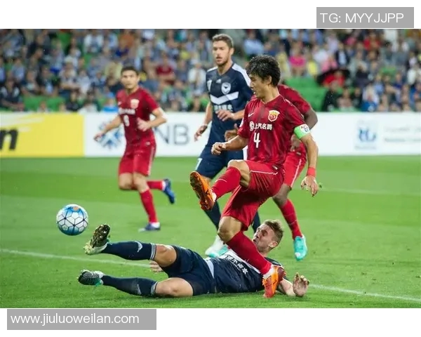 2018年亚冠联赛上海上港对战墨尔本胜利的精彩回顾与分析